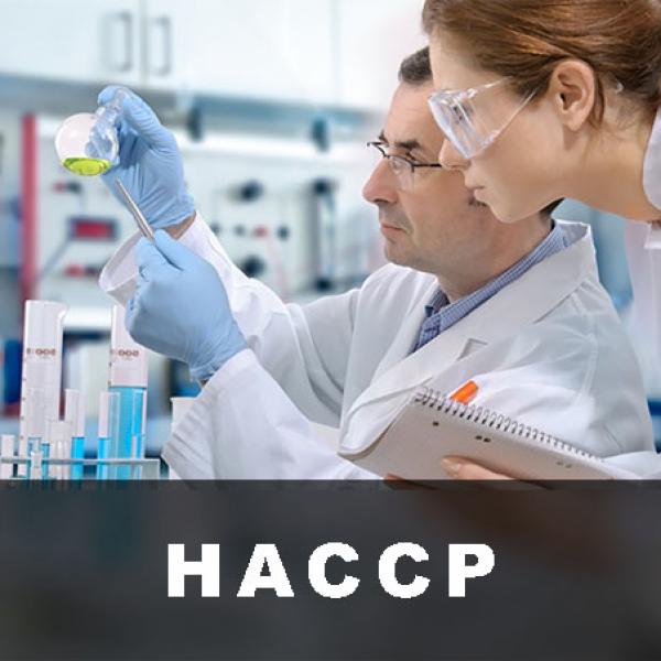 HACCP