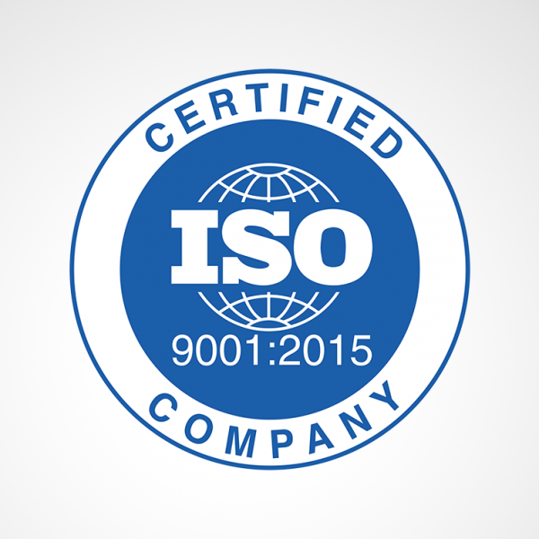 ISO 9001:2015